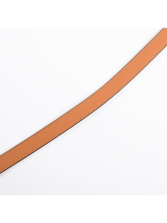 Hermes Belt Pop Belts Black main image 4
